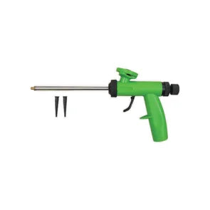 Pistola per Schiuma Verde - POSASHOP - Kalos