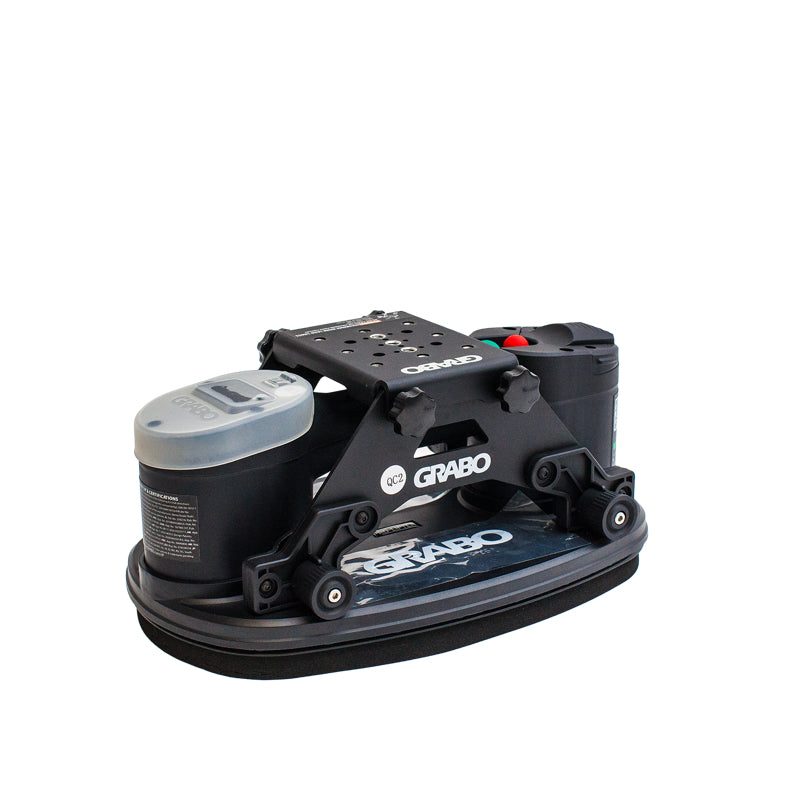 GRABO Attachment Plate - GRABO - Kalos