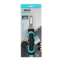 Spatole Dentate 280x115 in Acciaio al Carbonio - BIHUI - Kalos