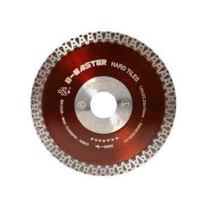 Disco Diamantato B-master 115-125 - BIHUI - Kalos