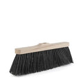 Scopa Industriale Legno 35cm - POSASHOP - Kalos