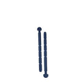 Ricambio Viti Nyr Ghost Flush - NYRLAB - Kalos
