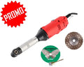 KIT Grinder Promo - POSASHOP - Kalos