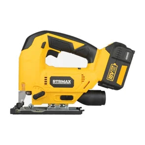 RTX1844B Seghetto Alternativo a Batteria - POSASHOP - Kalos