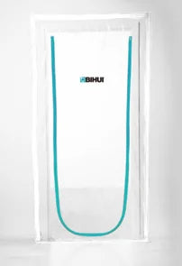 Porta Provvisoria da Cantiere Tipo "u" BIHUI - BIHUI - Kalos