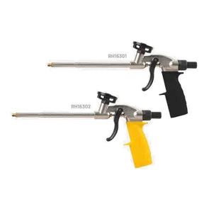 Pistola per Schiuma in Lega di Zinco - POSASHOP - Kalos
