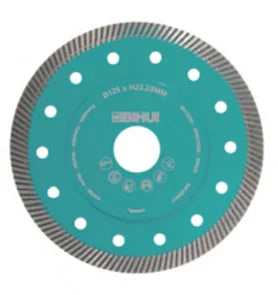 Disco Diamantato Super Thin Turbo - BIHUI - Kalos
