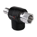 Depolveratore DrillSTREAM Aluminium
