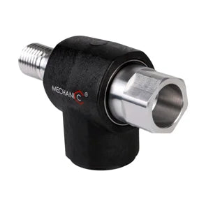 Depolveratore DrillSTREAM Aluminium