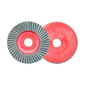 Mola Lamellare Diamantata Universale da 115mm - BIHUI - Kalos