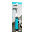 Spatole dentate 320x120 in acciaio inox