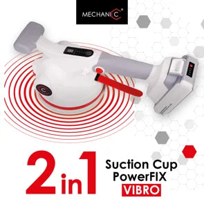 Battipiastrelle PowerFIX Vibro - POWERFIX - Kalos
