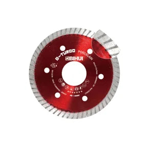 Disco Diamantato B-turbo 85 Mm - BIHUI - Kalos