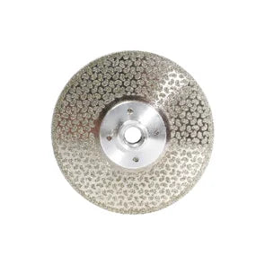 Mole a Tazza Diamantate Elettrodeposte per Taglio e Smerigliatura - BIHUI - Kalos