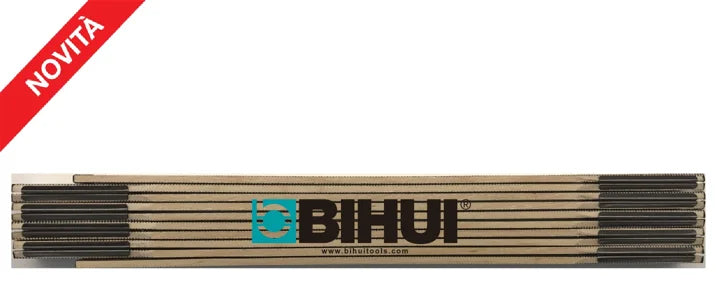 Metro in Legno BIHUI Pieghevole - BIHUI - Kalos