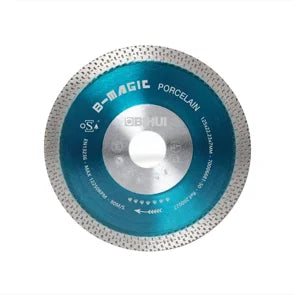 Disco Diamantato B-magic 115-125 - BIHUI - Kalos