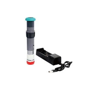 Scbb8-pg Pompante Elettrico a Batteria - BIHUI - Kalos