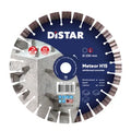 Disco da taglio diamantato Meteor H15