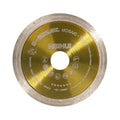 Disco Diamantato B-MOSAIC 115-125