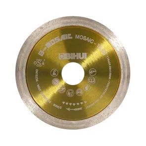 Disco Diamantato B-MOSAIC 115-125