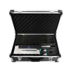 Set di Spatole Dentellate Jumbo da 15 Pezzi - BIHUI - Kalos