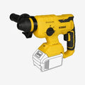 RTX2095B Tassellatore Pneumatico BRUSHLESS - POSASHOP - Kalos