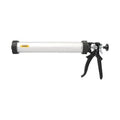 Pistola per silicone in sacchetti ml.600.