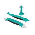 KIT di Rimozione e Lisciatura Silicone e Sigillante - BIHUI - Kalos