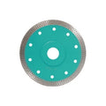 Disco Cyclone Diamond Mesh 125 - BIHUI - Kalos