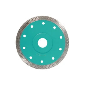 Disco Cyclone Diamond Mesh 125 - BIHUI - Kalos