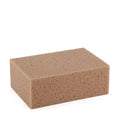 Spugna Manuale Tabacco 11x16x6cm - BIHUI - Kalos