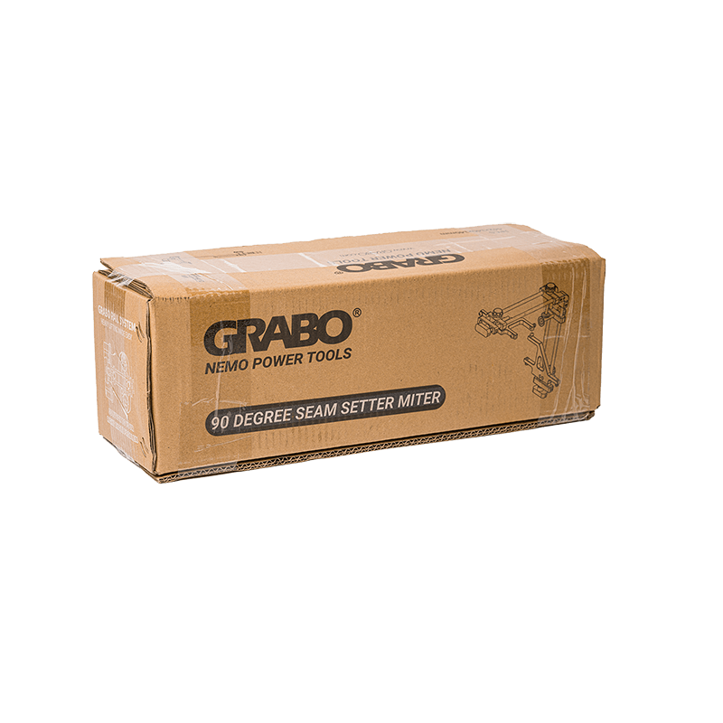 Grabo® 90 Degree Seam Setter - GRABO - Kalos