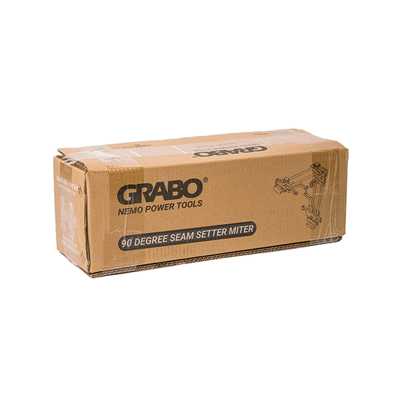 Grabo® 90 Degree Seam Setter - GRABO - Kalos