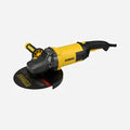 RTM1230 Smerigliatrice Angolare 2300 W