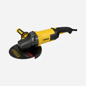 RTM1230 Smerigliatrice Angolare 2300 W