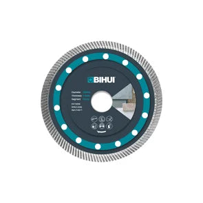 Disco Diamantato Super Narrow - BIHUI - Kalos