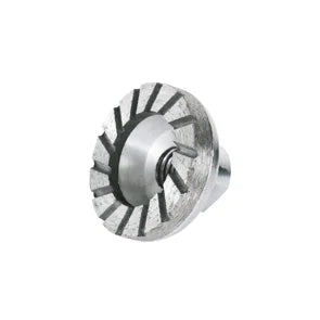 Mola a Tazza Diametro 50mm - BIHUI - Kalos