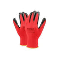 Guanto Rivestito in Nitrile - POSASHOP - Kalos