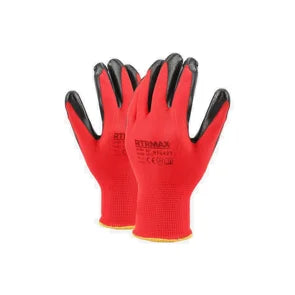 Guanto Rivestito in Nitrile - POSASHOP - Kalos