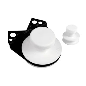 Ventosa con Dima di Foratura MiniFix - POSASHOP - Kalos