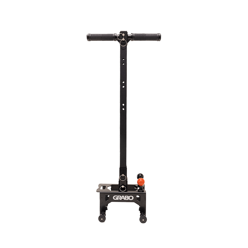 Grabo® Erguo-t - GRABO - Kalos