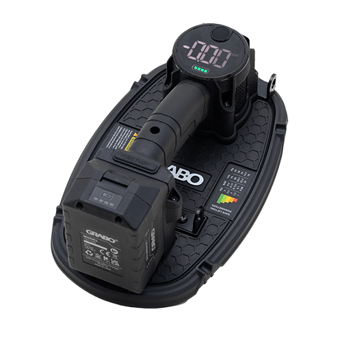 Grabo® Highflow - GRABO - Kalos