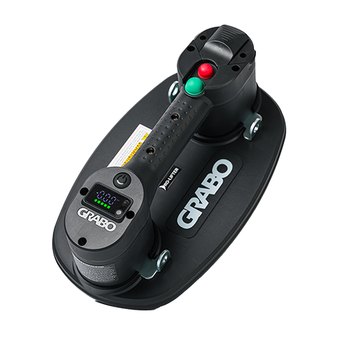 GRABO Pro-lifter 20 Nuovo Modello!! - GRABO - Kalos