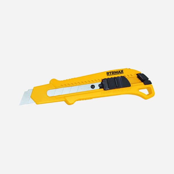 Cutter in Alluminio - RTRMAX - Kalos
