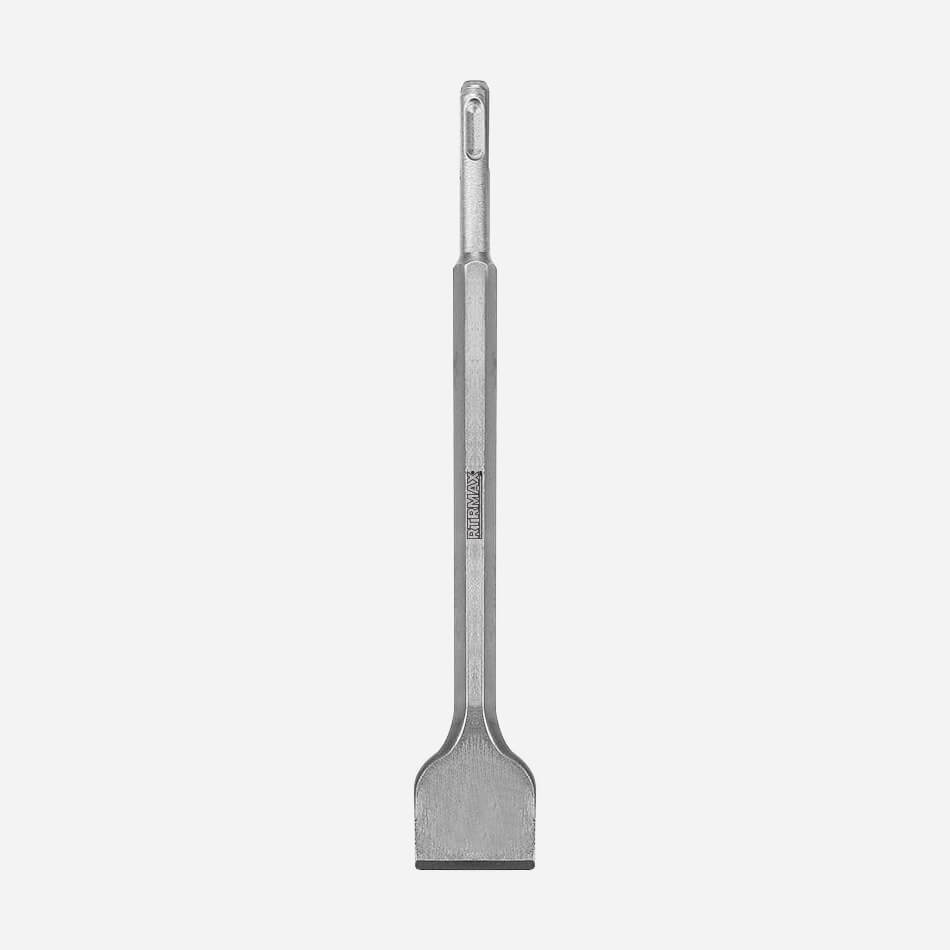 Scalpello Piatto SDS PLUS - RTRMAX - Kalos