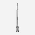 Scalpello a Sgorbia SDS PLUS - RTRMAX - Kalos