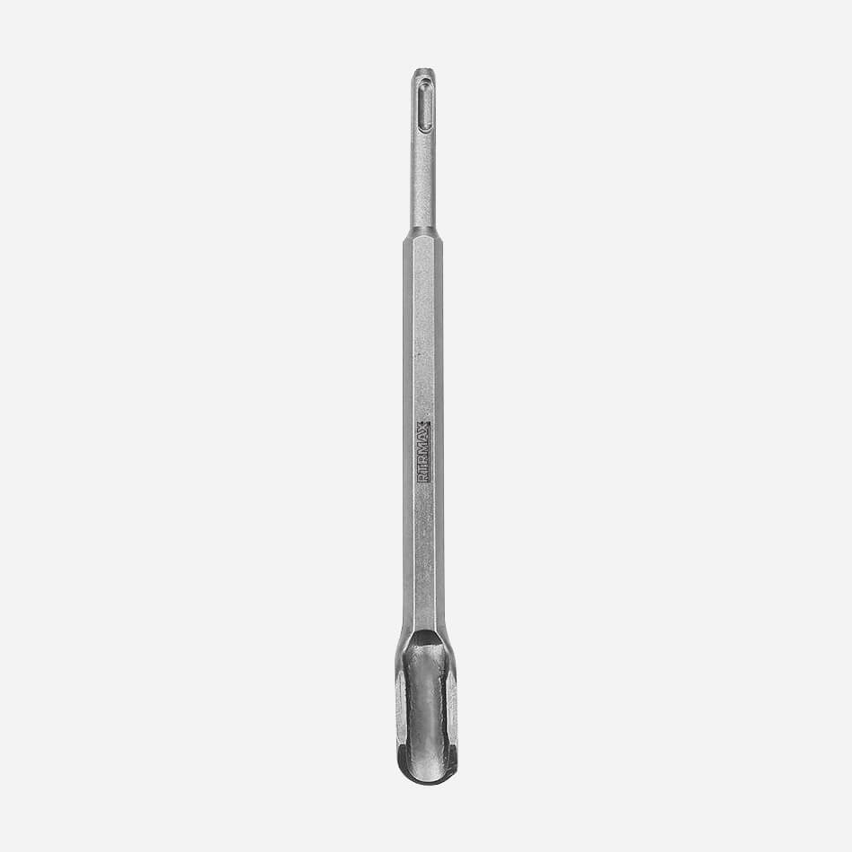 Scalpello a Sgorbia SDS PLUS - RTRMAX - Kalos