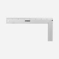 Squadra a 90° in Alluminio - RTRMAX - Kalos