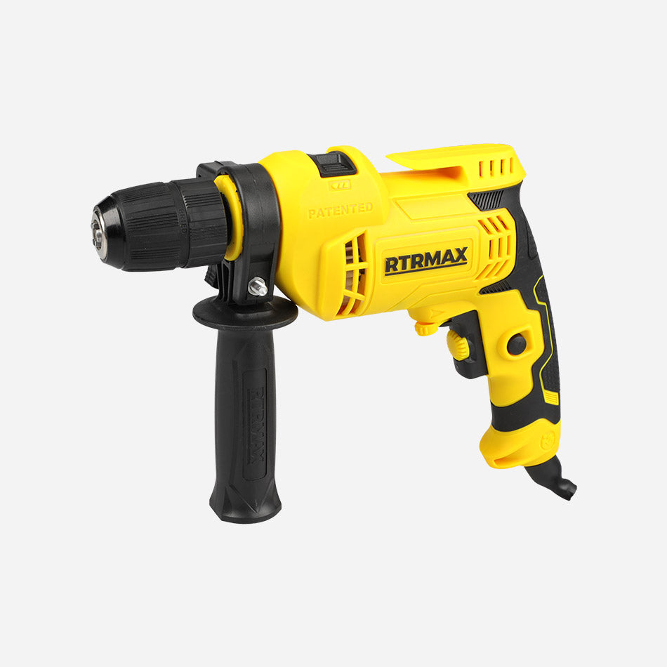 RTM1550 Trapano con Percussione - RTRMAX - Kalos