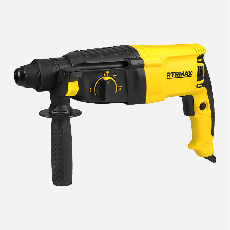 RTM226 Martello Perforatore - RTRMAX - Kalos